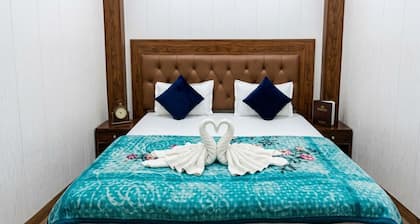 The Ghat Side home stay