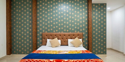 The Ghat Side home stay