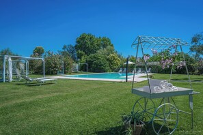Pool - Preseglie Lake Garda - Melograno (Desenzano Del Garda)