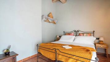 1 chambre, lit parapluie, Wi-Fi gratuit