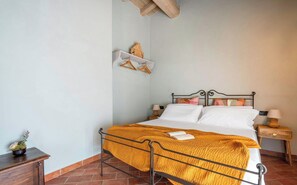 1 habitación, cuna de viaje y wifi gratis 