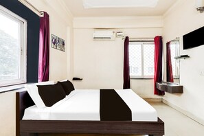 Room - Collection O Visakhapatnam Railway Station (Visakhapatnam)