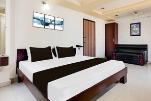 Room - Collection O Visakhapatnam Railway Station (Visakhapatnam)