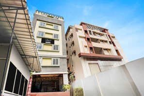 Exterior - Collection O Visakhapatnam Railway Station (Visakhapatnam)