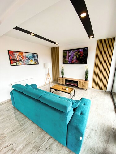 NOVA House Apartments