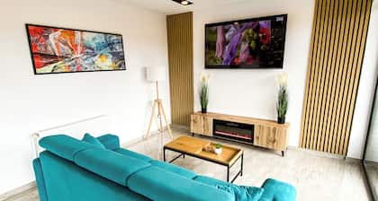 NOVA House Apartments