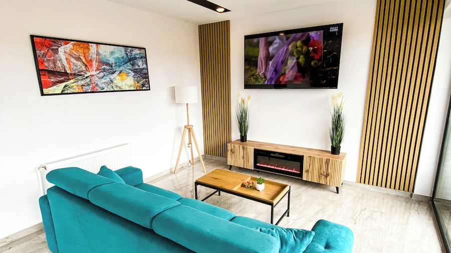 NOVA House Apartments