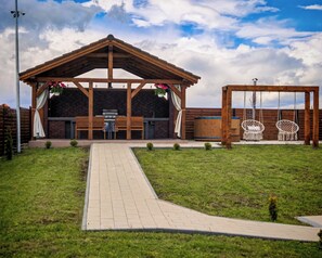 Teras/patio