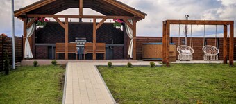 NOVA House Apartments