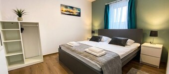 NOVA House Apartments