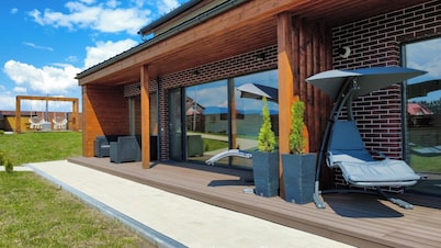 NOVA House Apartments