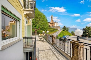 Exterior - Villa Agra Rooms (Collina d'Oro)