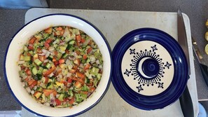 Food and drink - Sotra's Shivadelic (Sainj)