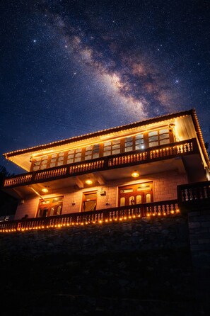 Chi tiết ngoại thất