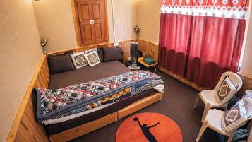 Deluxe Single Room, Mountain View