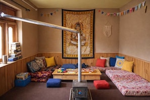 Interior - Sotra's Shivadelic (Sainj)