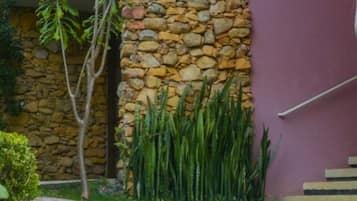 Detalle exterior