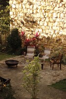 Terraço/pátio
