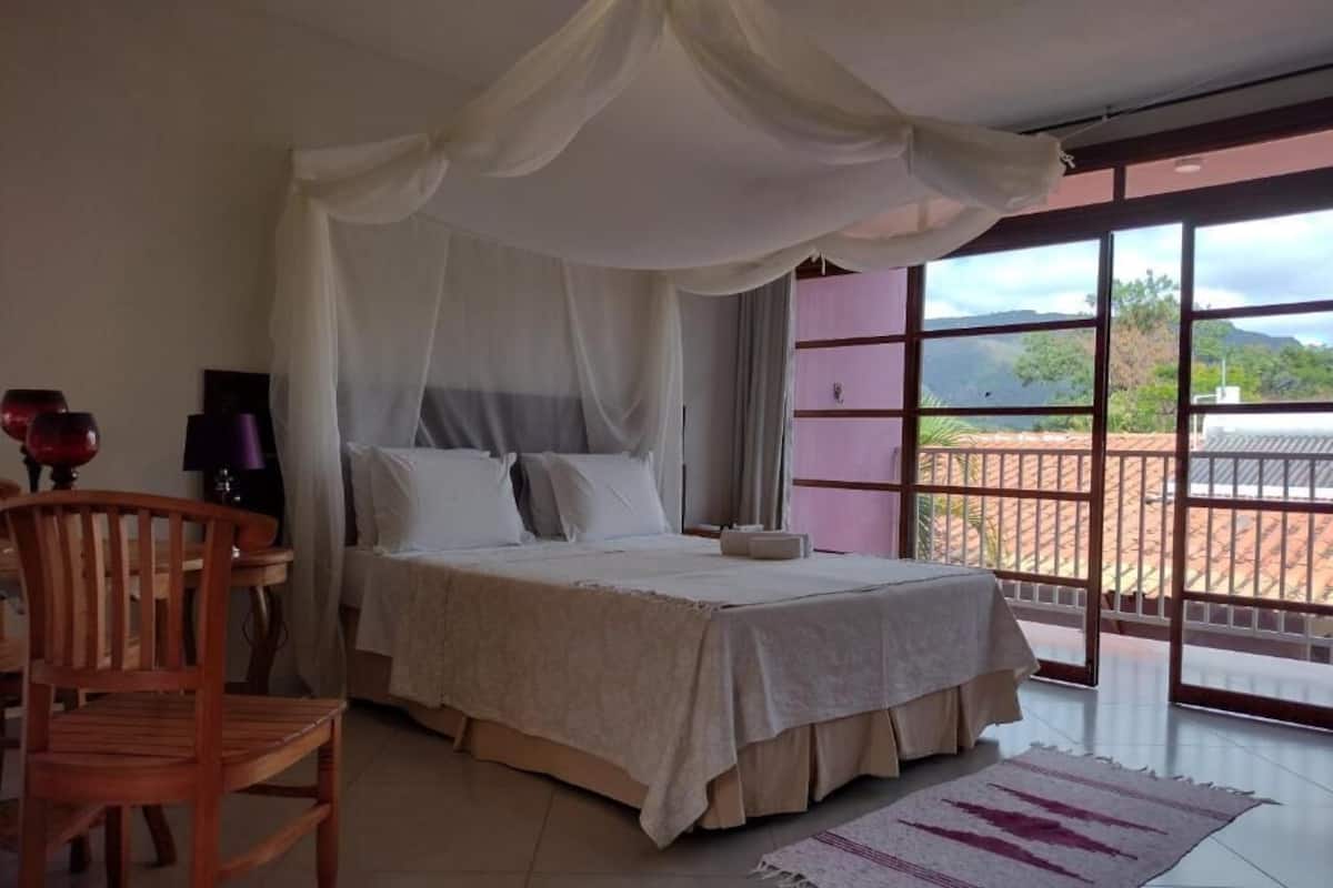 Luxury-Suite