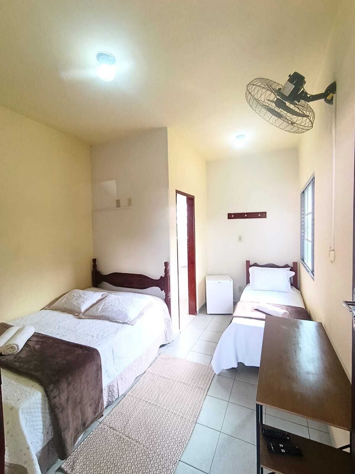 Comfort Suite
