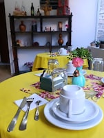 Restaurantes