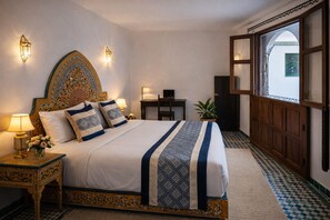 Junior Suite - Riad Symphony 808 (Fez)