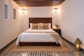 Chambre Double Économique