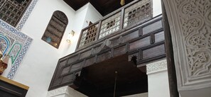 Miscellaneous - Riad Symphony 808 (Fes)