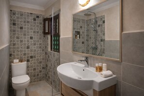 Junior Suite | Bathroom - Riad Symphony 808 (Fez)