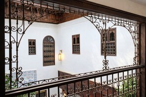 Interior - Riad Symphony 808 (Fes)