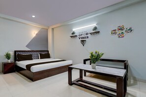 Room - Super Hotel O Dadri Main  Greater Noida (Noida)