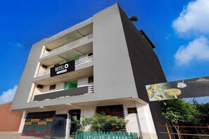 Exterior - Super Hotel O Dadri Main  Greater Noida (Noida)