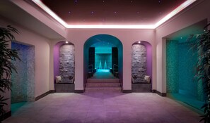 Spa - Kilronan Castle Estate & Spa (Boyle)