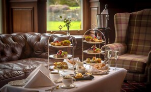 Food and drink - Kilronan Castle Estate & Spa (Boyle)