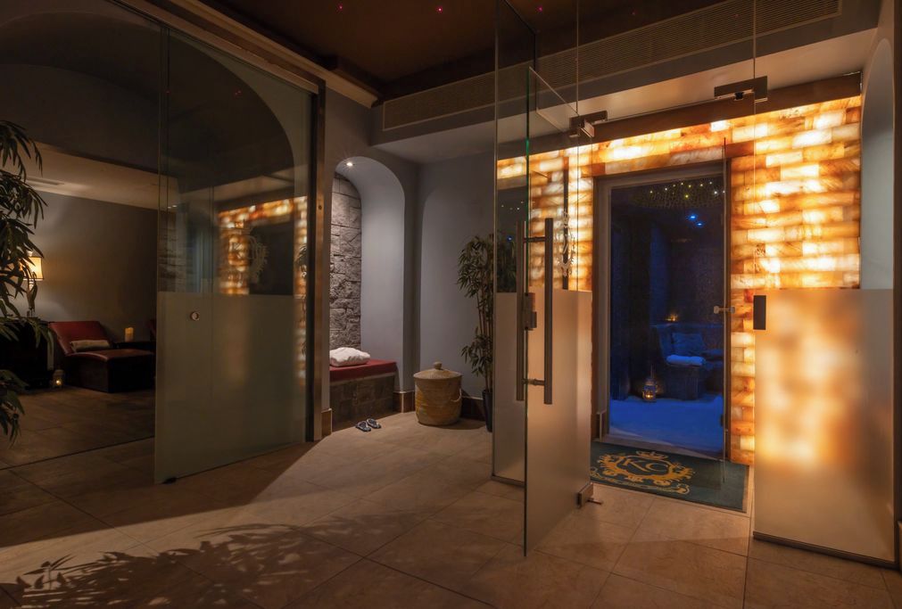 Spa
