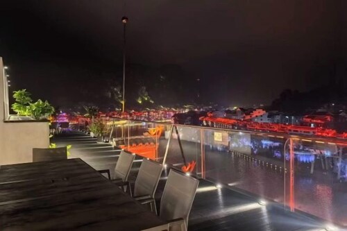 Qixinlong Sightseeing Hotel
