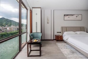 Room - Qixinlong Sightseeing Hotel (Zhenyuan County)