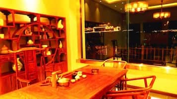 Restaurantes