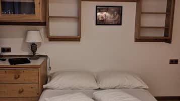 2 Schlafzimmer