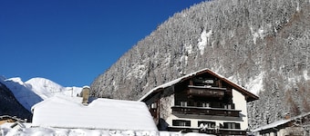 Boutique appartementsKOFLER Apartment 1
