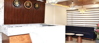 Hotel Aaradhya inn