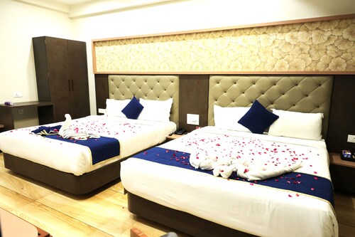 Hotel Aaradhya inn