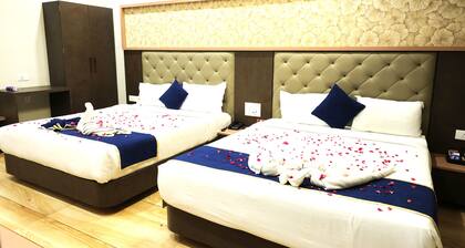 Hotel Aaradhya inn
