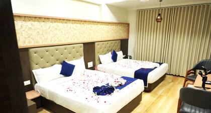 Hotel Aaradhya inn