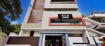 Super Hotel O GT Road Nellore