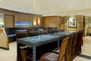 Dining - Townhouse Formerly Krishna presidency (Pune)