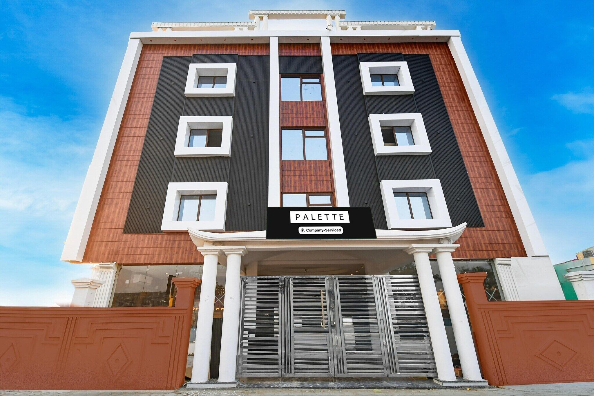 Aussenbereich