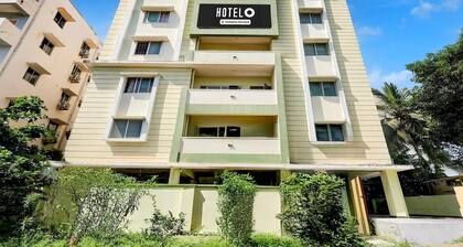 Super Hotel O Rushikonda