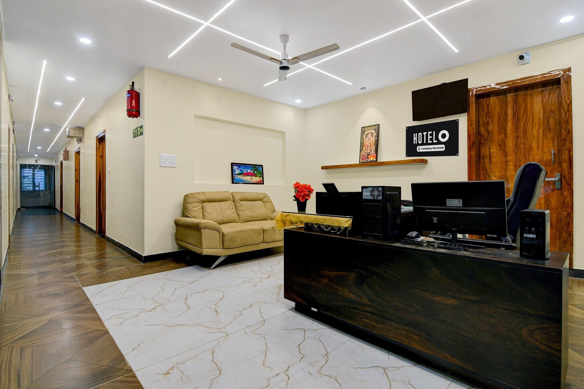 Hall