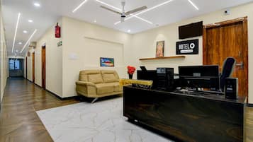 Hall